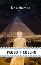 Paulo Coelho: De alchemist - De sleutel naar geluk, 1