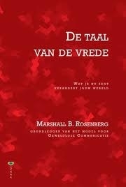 M.B. Rosenberg: De Taal van de Vrede