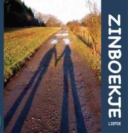 Zinboekje - Liefde