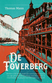 Thomas Mann: De Toverberg