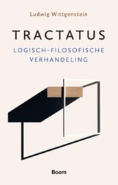 Ludwig Wittgenstein: Tractatus – 100 jr. na verschijning opnieuw vertaald
