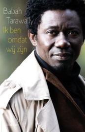 Babah Tarawally: Ik ben omdat wij zijn