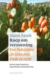 Naim Ateek: Roep om verzoening