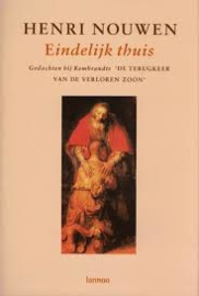 Henri Nouwen: Bidden met iconen