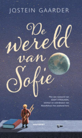 Jostein Gaarder: De wereld van Sofie
