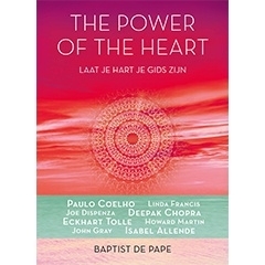 Baptist de Pape: The Power of the heart