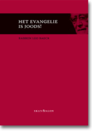 Leo Baeck: Het evangelie is joods!