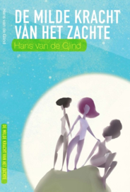 Hans van de Glind: De milde kracht van het zachte - als Boeddha, Jezus en de Profeet verschijnen