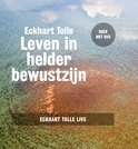 Tolle: Leven in helder bewustzijn - boekje + DVD