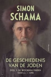 Simon Schama: De geschiedenis van de Joden, deel 1: de woorden vinden