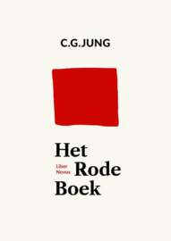 Carl Gustav Jong: Het Rode Boek - Liber Novus