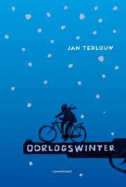 Jan Terlouw: Oorlogswinter – gebonden – 80e druk!