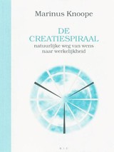 Marinus Knoope: De creatiespiraal - natuurlijke weg van wens naar werkelijkheid