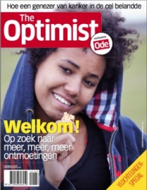 Tijdschrift The Optimist (v/h Ode)
