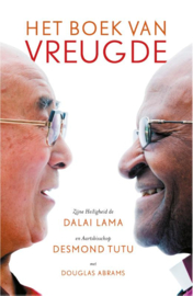 Dalai Lama en Desmond Tutu – Het boek van vreugde