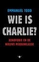 Emmanual Todd: Wie is Charlie