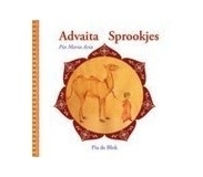 Pia de Blok: Advaita Sprookjes