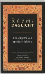 Roemi: Daglicht - een dagboek van spirituele leiding