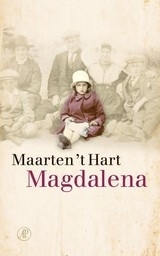 Maarten 't Hart: Magdalena