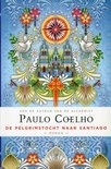 Paulo Coelho: De pelgrimstocht naar Santiago - roman