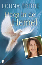 Lorna Byrne: Hoog in de hemel