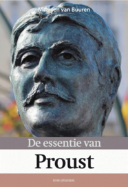 Maarten van Buuren: De essentie van Proust
