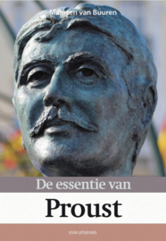 Martin de Haan, Leon Heuts, Coen Simon: Vragen van Proust