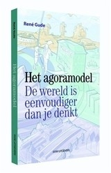 Babs van den Berg; Florian Jacobs en René Gude: Het Agoramodel