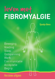 Sjoukje Okma: Leven met fibromyalgie