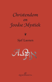 Sjef Laenen:  Christendom en joodse mystiek