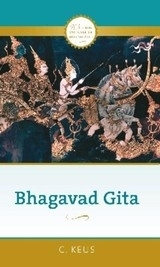 C. Keus: Bhagavad Gita - Wijsheid van over de hele wereld