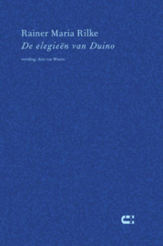 Rainer Maria Rilke:  De elegieën van Duino