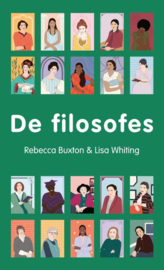 Rebecca Buxton en Lisa Whiting:  De filosofes