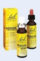 Bachbloesem-remedies