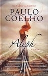 Paulo Coelho: Aleph, roman