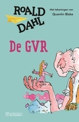 Roald Dahl: De GVR - en De tovervinger