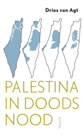 Dries van Agt: Palestina in doodsnood