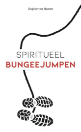 Eugène van Haaren: Spiritueel bungeejumpen - 13 keer de diepte in