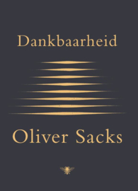 Oliver Sacks: Dankbaarheid