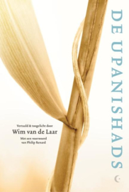 Wim van de Laar: De Upanishads - met een voorwoord van Philip Renard