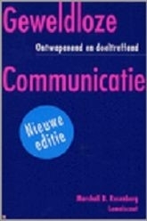 Levenverrijkend Onderwijs - Geweldloze Communicatie op school