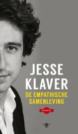 Jesse Klaver: De empathische samenleving