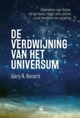 Gary R. Renard: De verdwijning uit het universum