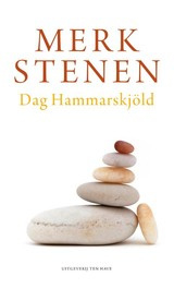Dag Hammerskjöld: Merkstenen