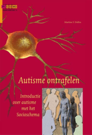 Martine Delfos: Autisme ontrafelen - introductie over Autisme met het socioschema