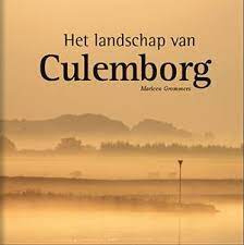 Marleen Grommers: Het landschap van Culemborg