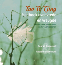 Roeland Schweitzer: Tao Te Tjing - het boek over vrede en vreugde