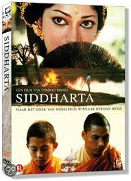 Hermann Hesse: Siddharta - Een Indiase vertelling