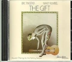 CD v. Eric Tingstad en Nancy Rumbel: The Gift