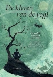 W. vd Zwan: De kleren van de Yogi